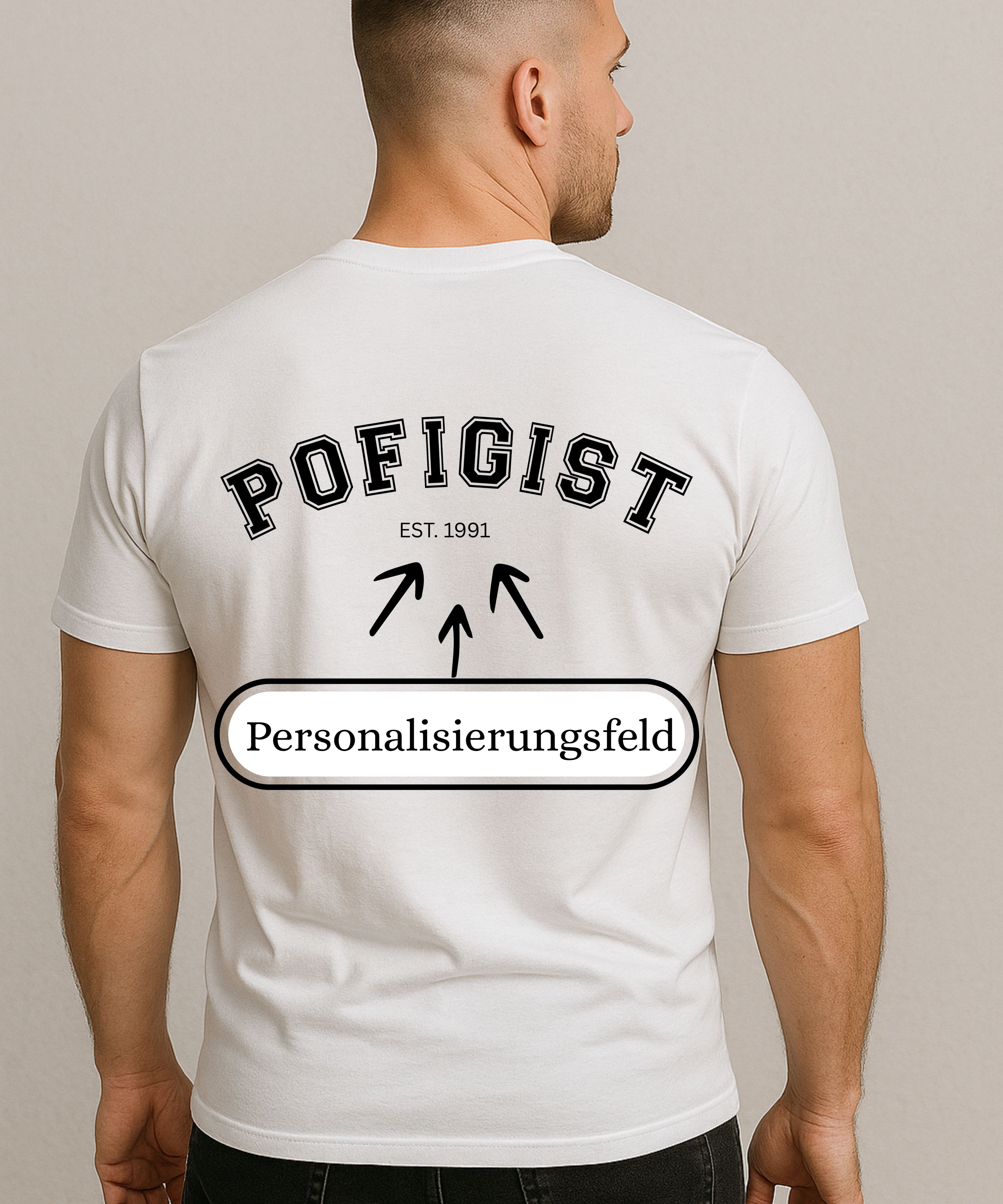 Personalisiertes