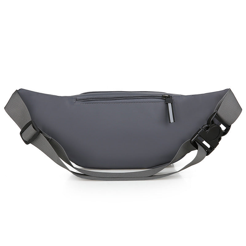 Crossbody Gürteltasche für Herren – wasserabweisend & strapazierfähig