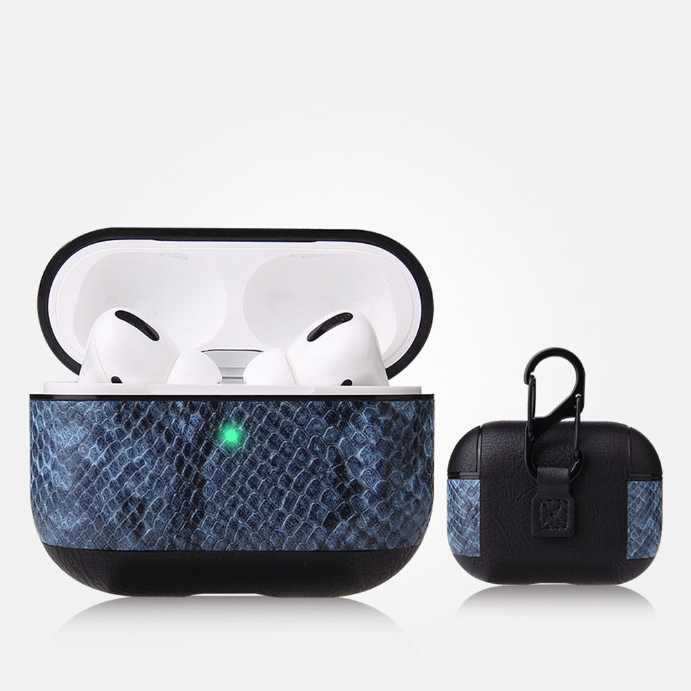 AirPods Pro Schutzhülle – stilvolles Design für kabellose Apple Ohrhörer