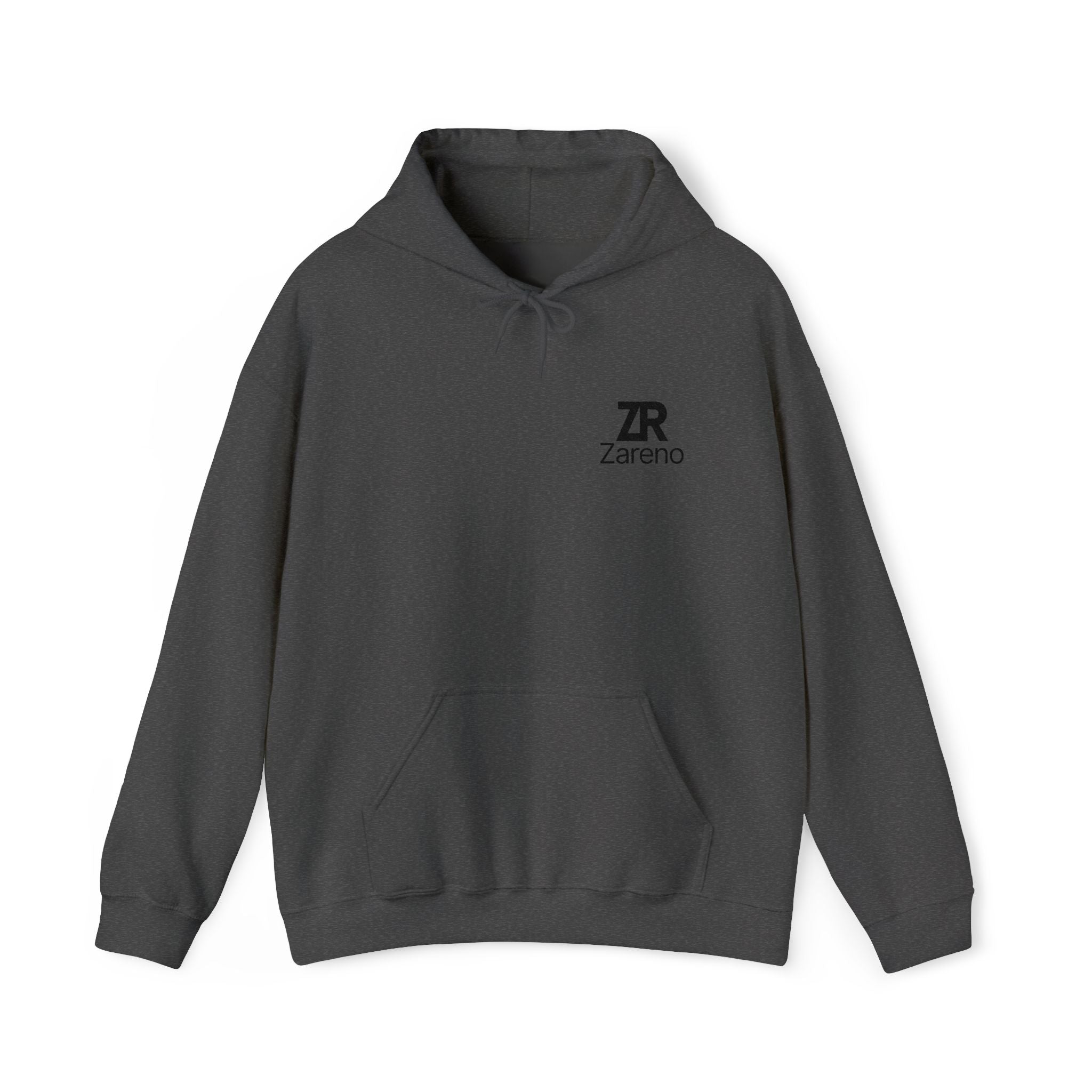 Entdecke den limitierten Zareno Hoodie – urbaner Luxus mit gesticktem Logo. Nur 1.000 Stück weltweit. Oversized Fit, hohe Qualität & perfekter Look für die Generation Z.
