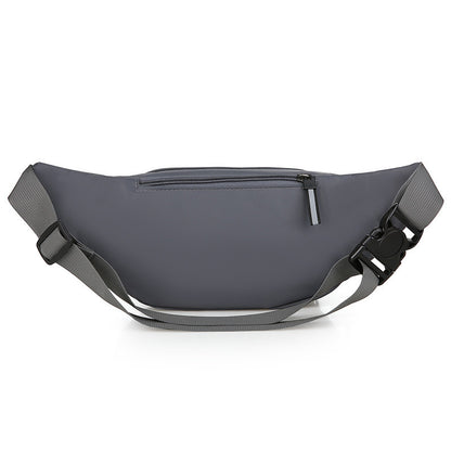 Crossbody Gürteltasche für Herren – wasserabweisend & strapazierfähig