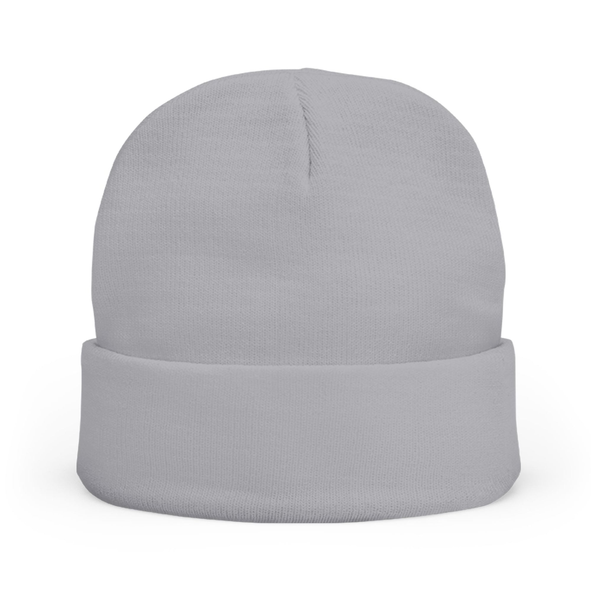 Russia Beanie – Mütze mit Stick & russischer Flagge