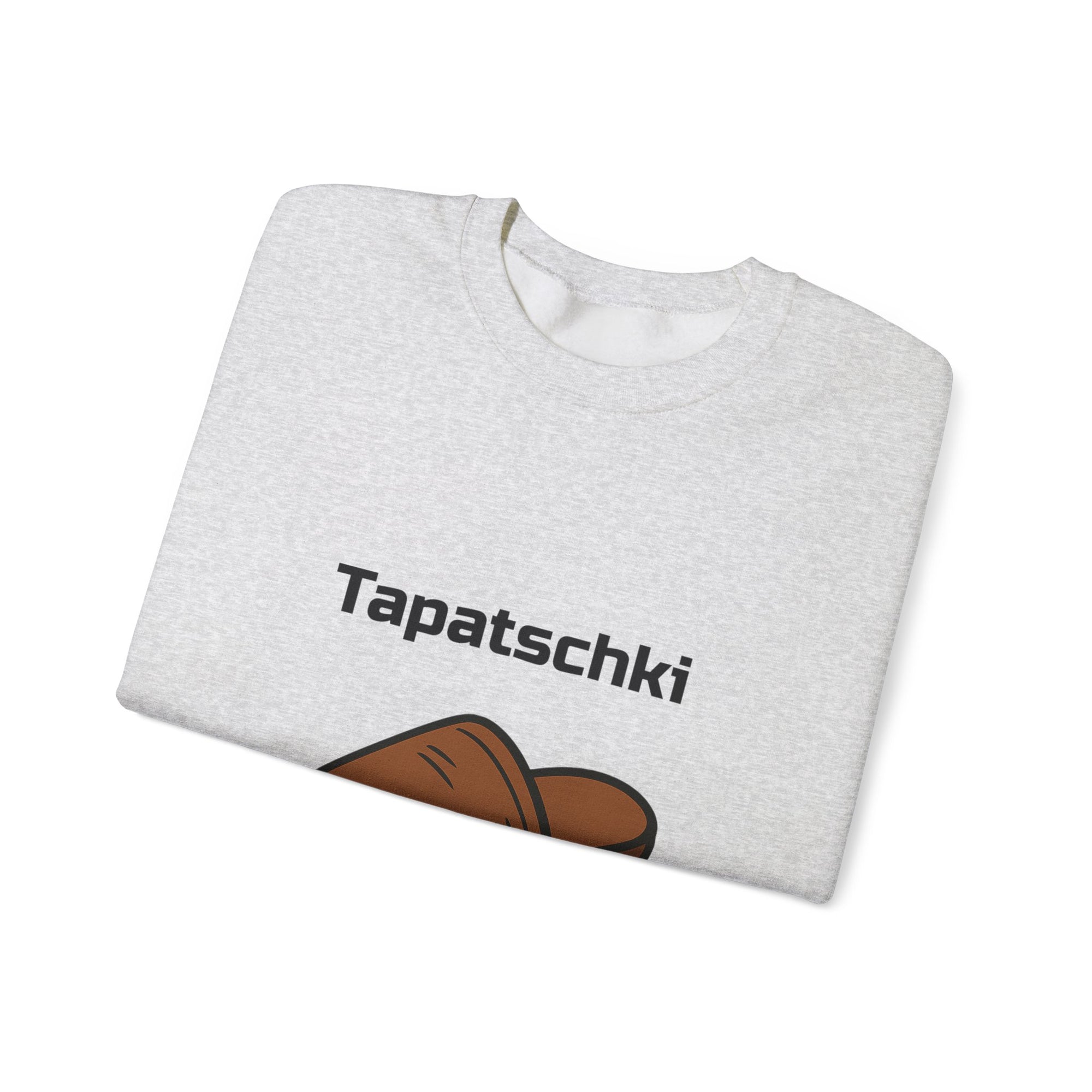 Lustiges T-Shirt mit Tapatschki Slogan, perfektes Geschenk für Mama, Geschenk für Ehefrau, Herbst Kollektion, Geschenk für Russen,