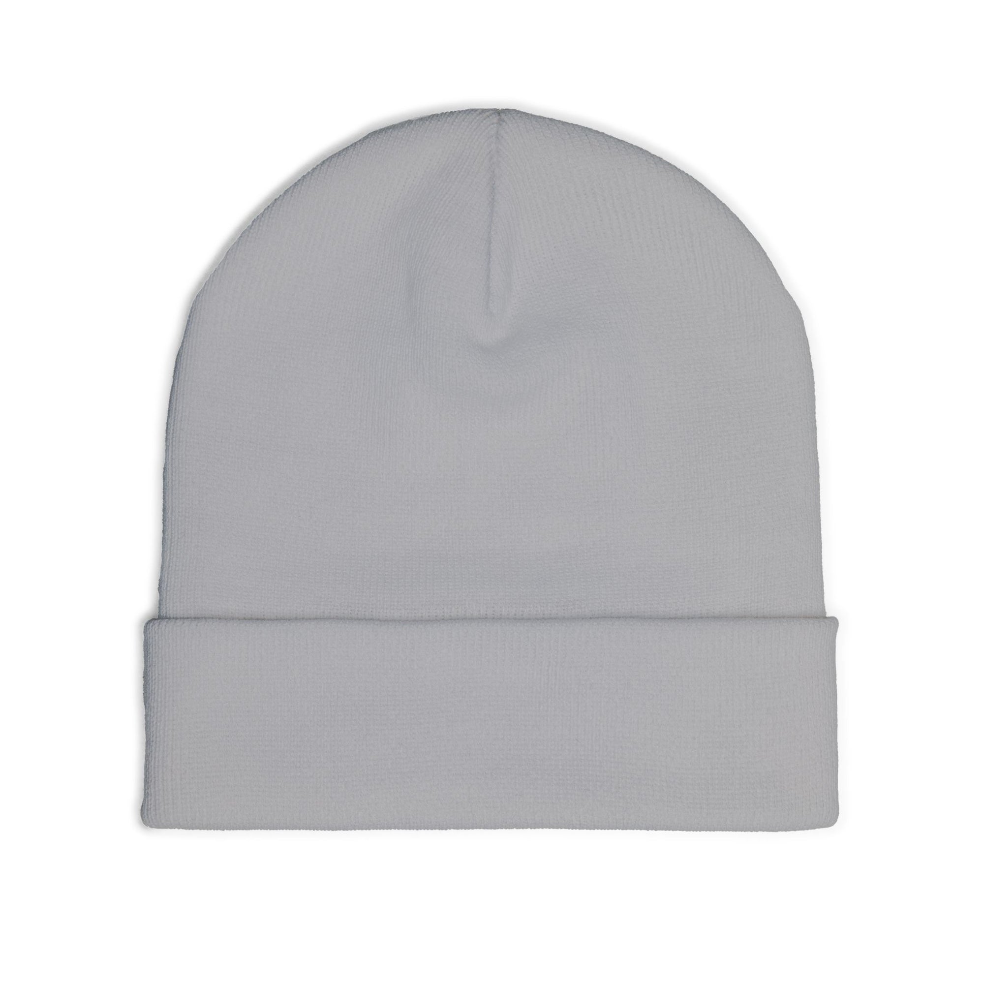 Russia Beanie – Mütze mit Stick & russischer Flagge