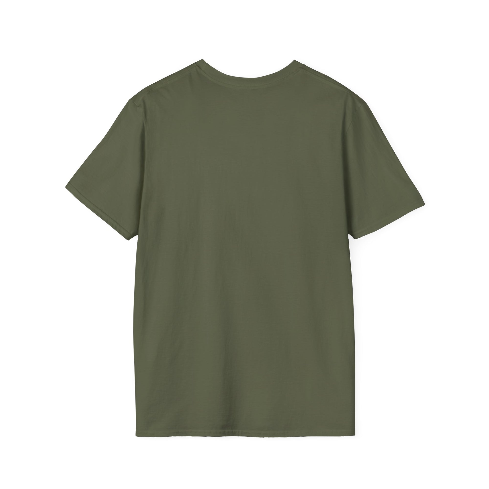 T-Shirt Tapatschki Spruch – Russlanddeutscher Kult
