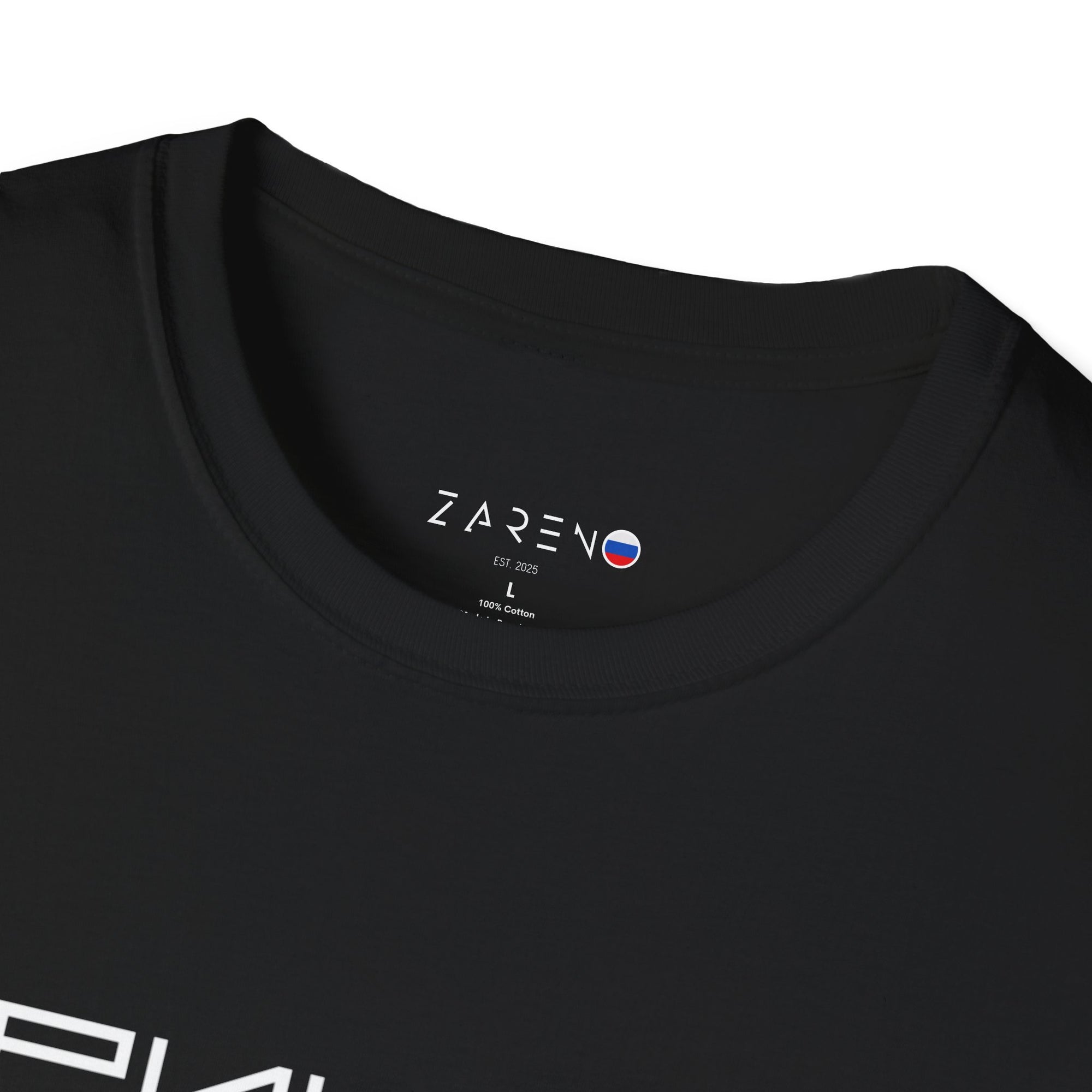 Statement Shirt Idi Nahui