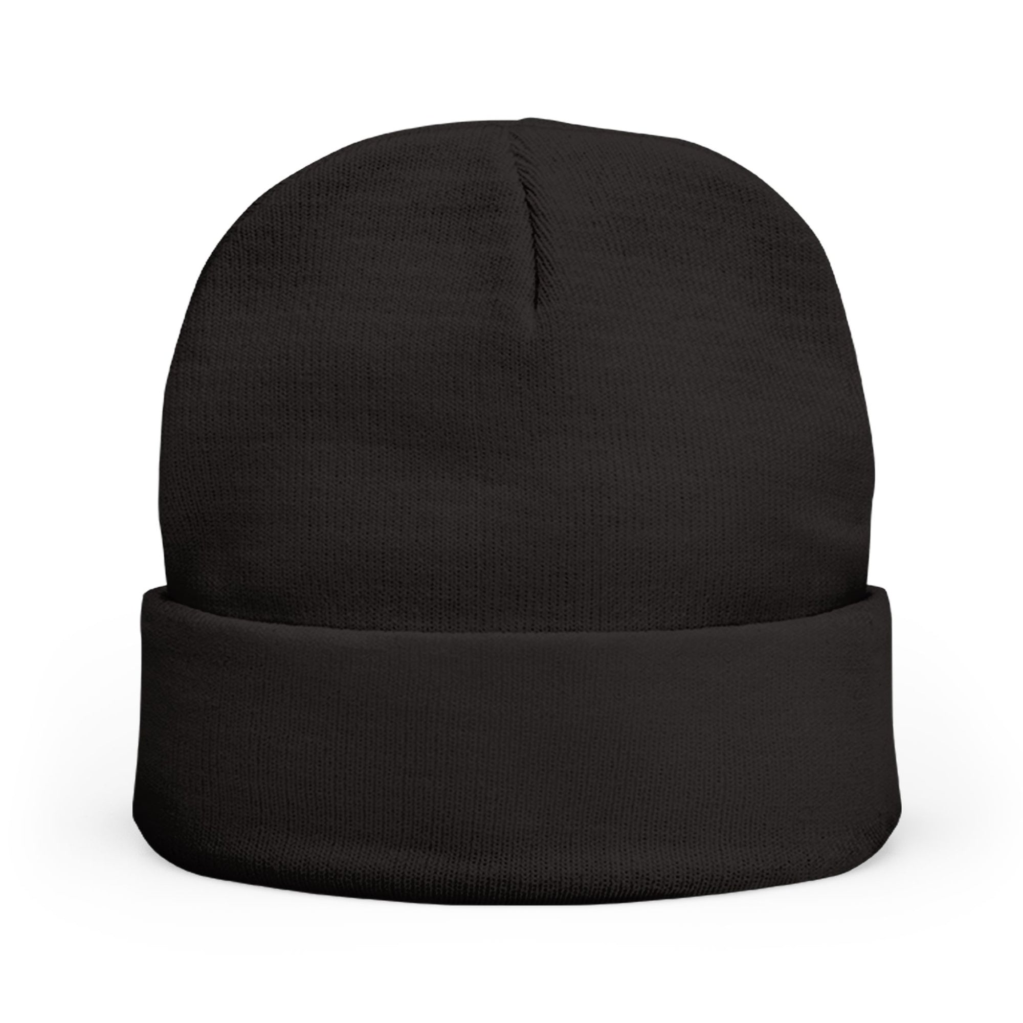 Russia Beanie – Mütze mit Stick & russischer Flagge