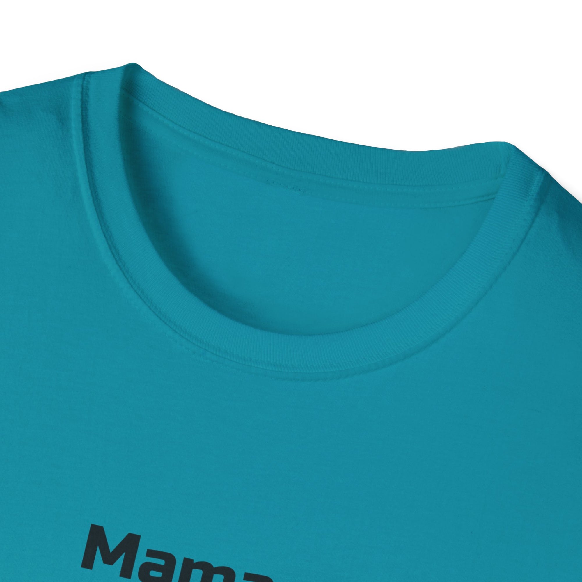 T-Shirt Mama + Tapatschki = Pisdez Lustiges Russlanddeutsche Humor Shirt  Geschenk Padarok Babuschka