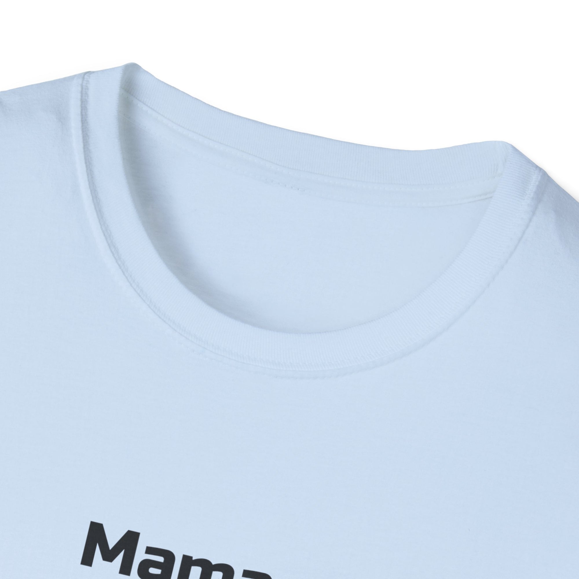 T-Shirt Mama + Tapatschki = Pisdez Lustiges Russlanddeutsche Humor Shirt  Geschenk Padarok Babuschka