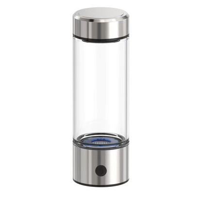 Wasserstoff-Wasser – Die smarte Flasche für Vitalität & Detox