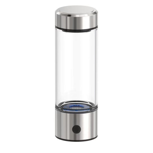 Wasserstoff-Wasser – Die smarte Flasche für Vitalität & Detox